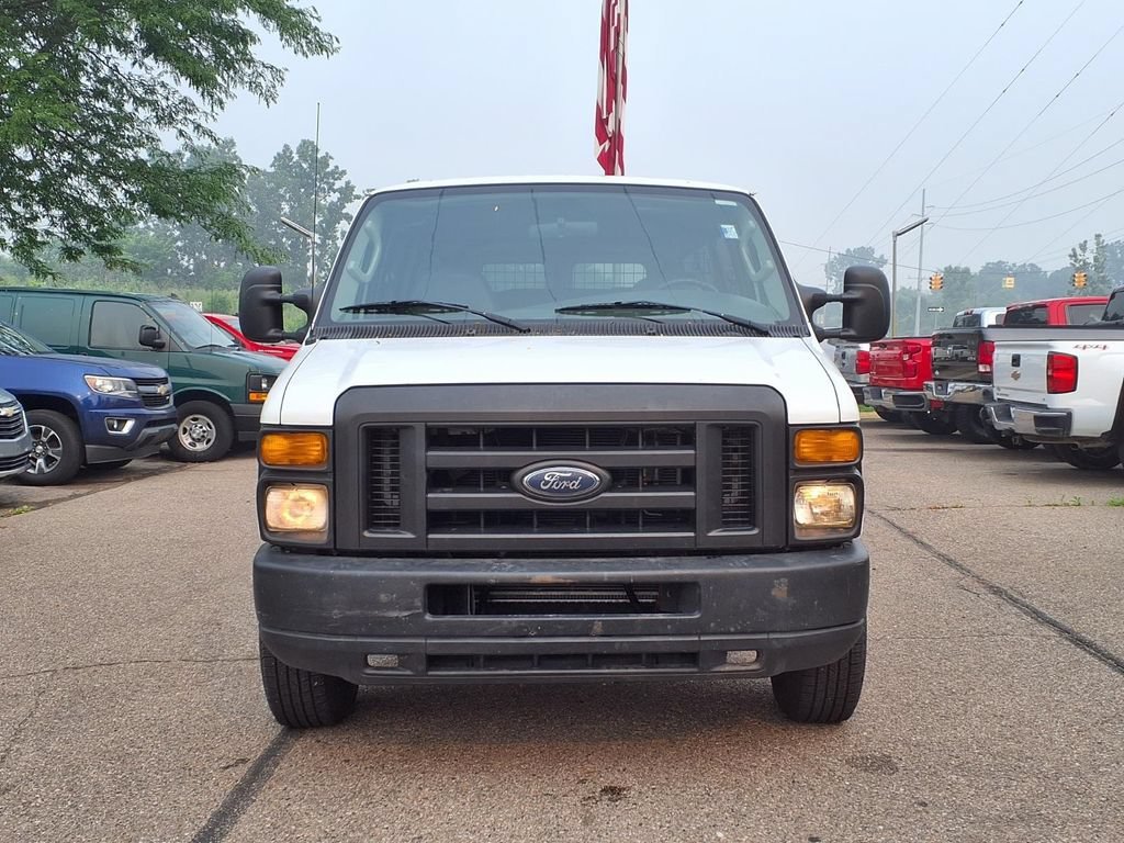 ford e-series econoline van 2008 1FTNE24L78DB48576 image ford e-series econoline van 2008 1FTNE24L78DB48576 image
